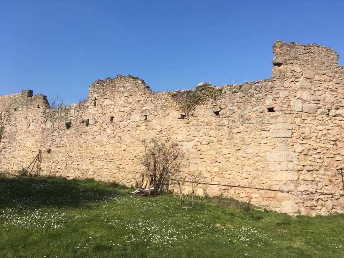 Beck Domaine Du Rempart Villa Dambach Dış mekan fotoğraf