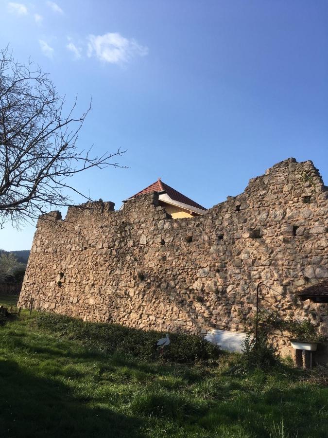 Beck Domaine Du Rempart Villa Dambach Dış mekan fotoğraf