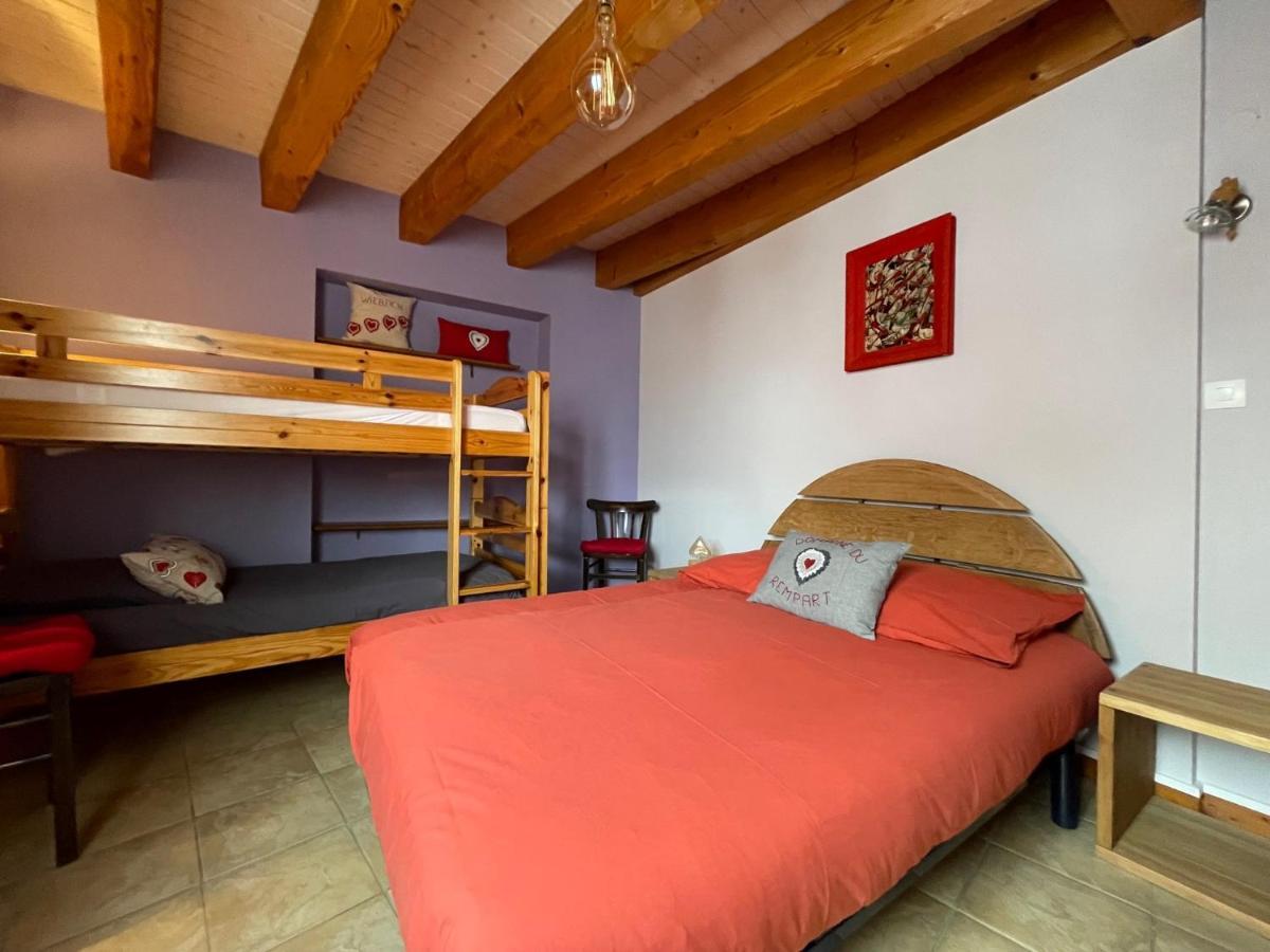 Beck Domaine Du Rempart Villa Dambach Dış mekan fotoğraf