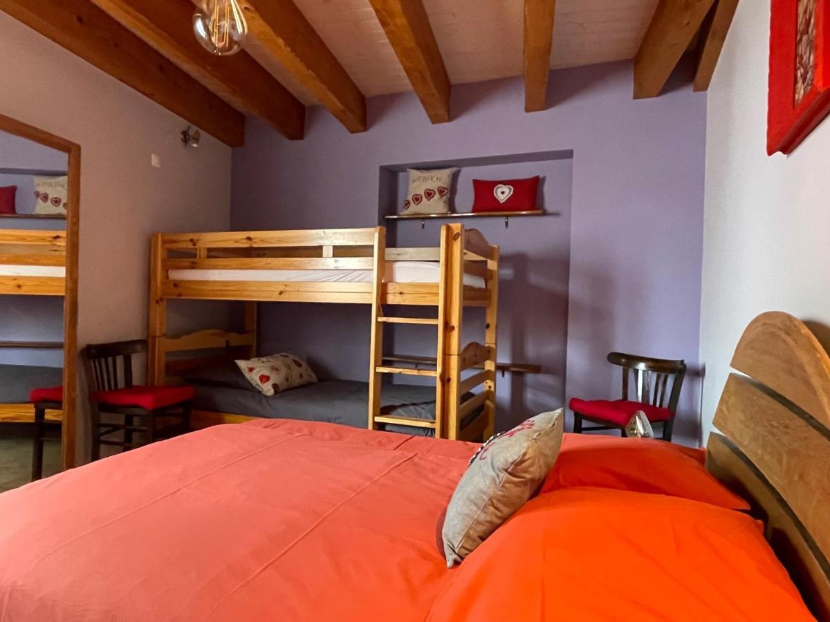 Beck Domaine Du Rempart Villa Dambach Dış mekan fotoğraf