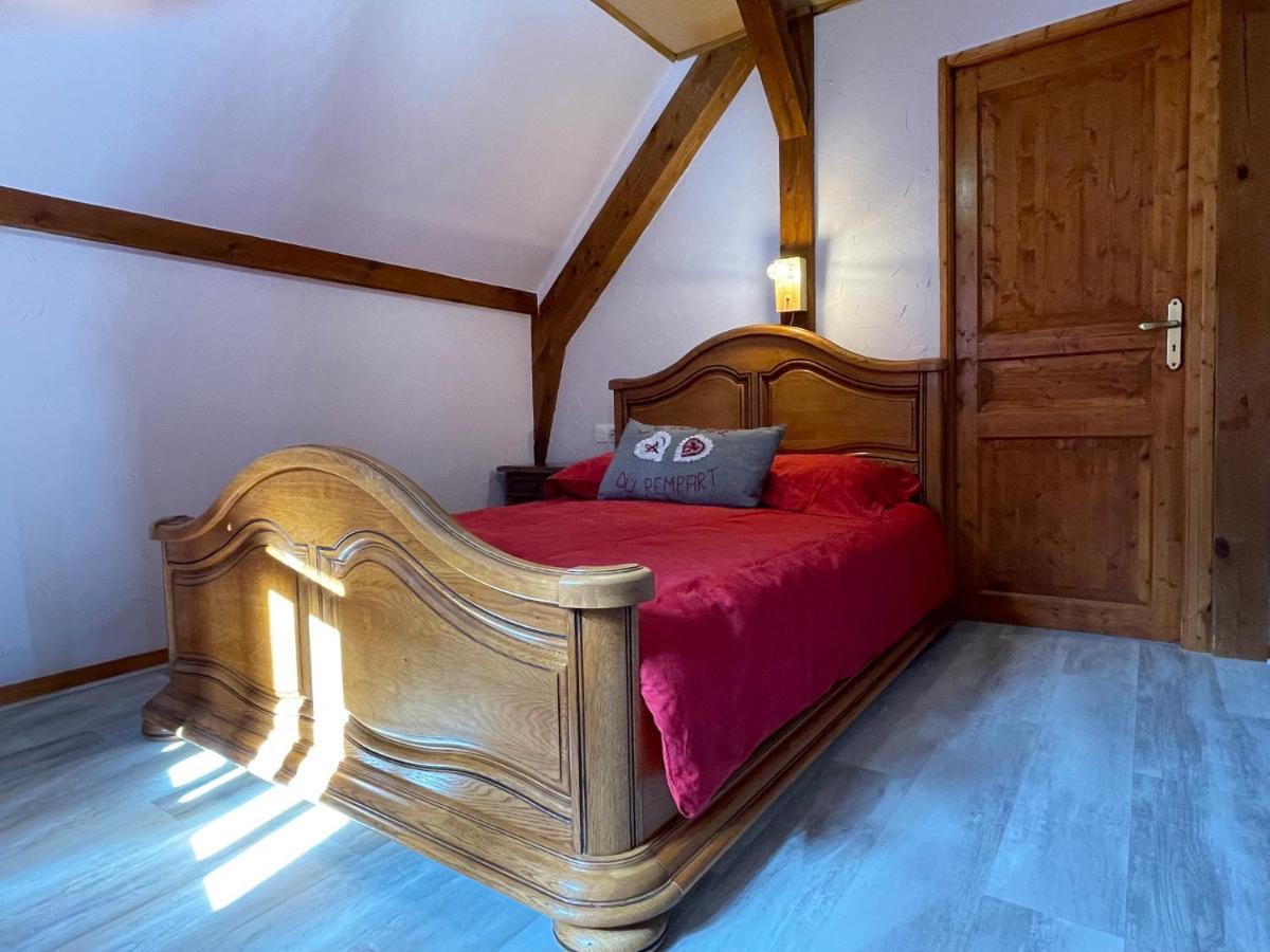 Beck Domaine Du Rempart Villa Dambach Dış mekan fotoğraf