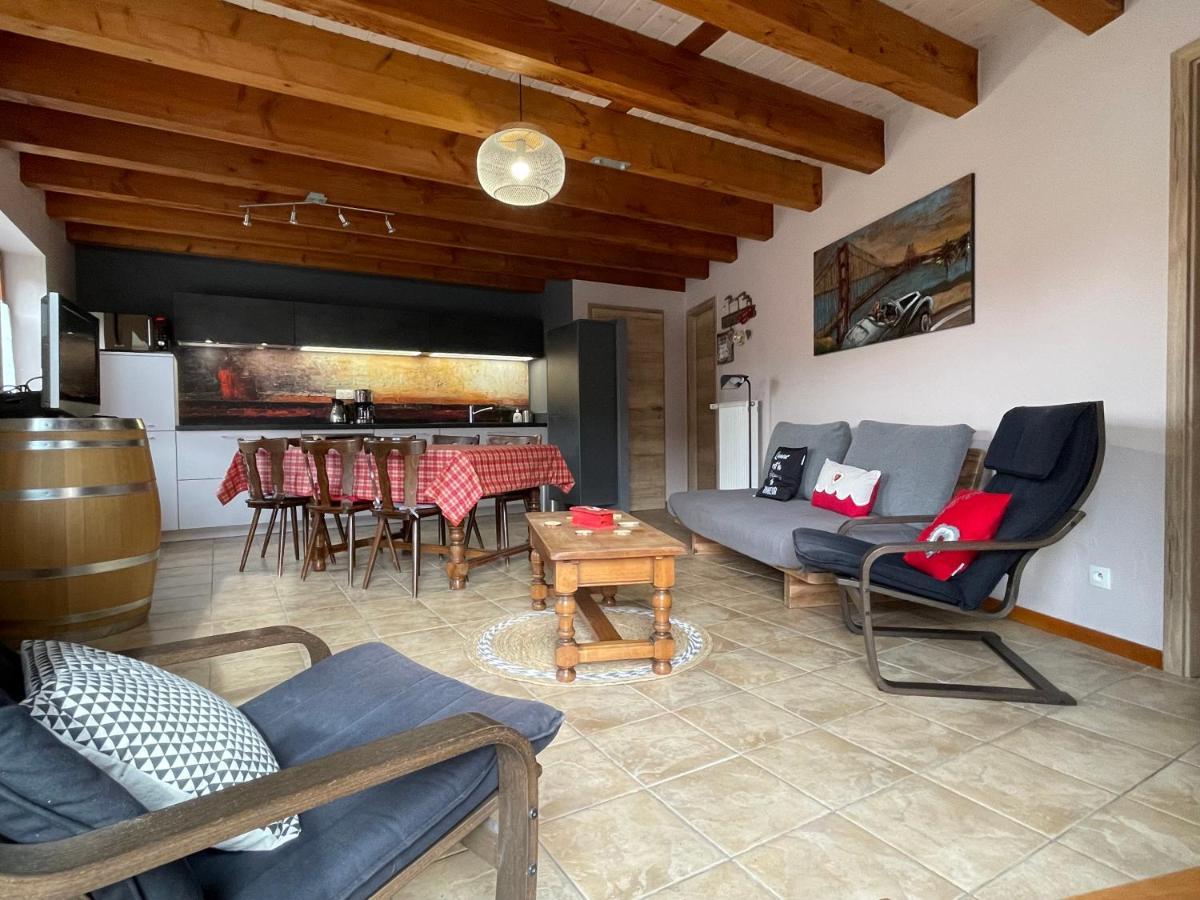 Beck Domaine Du Rempart Villa Dambach Dış mekan fotoğraf